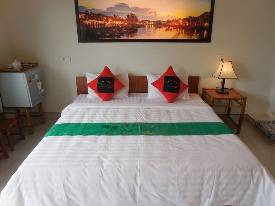 Water Palm Villas