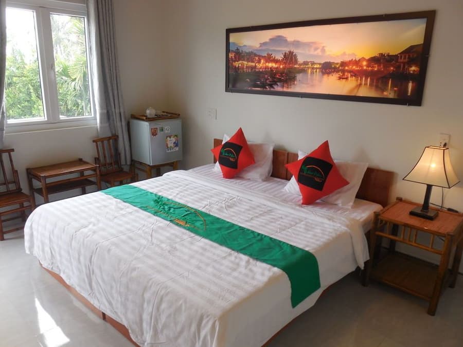 Water Palm Villas
