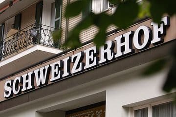 Schweizerhof