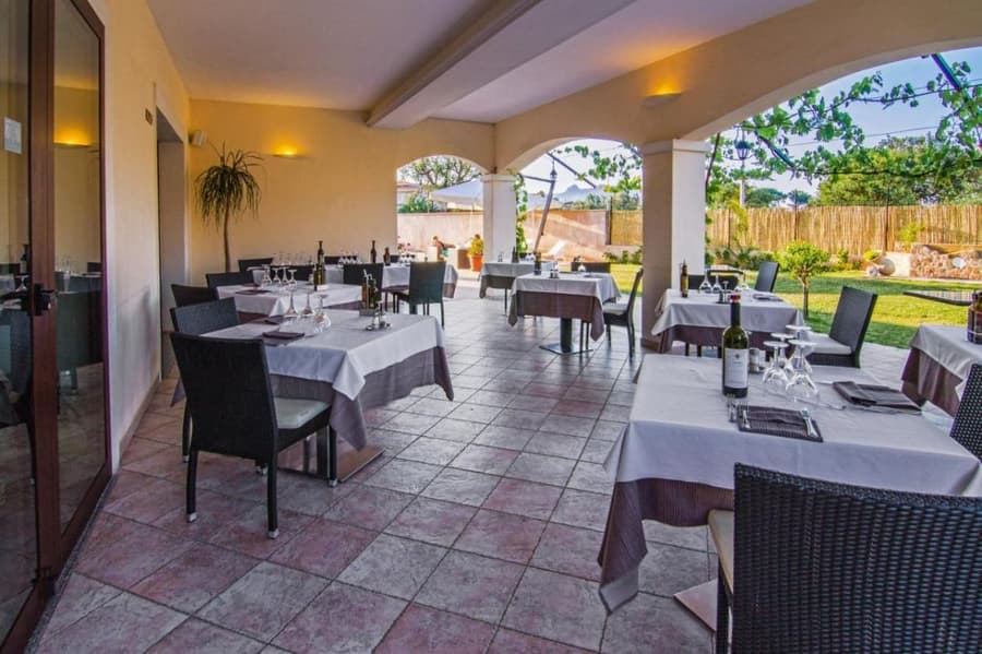 Hotel La Perla