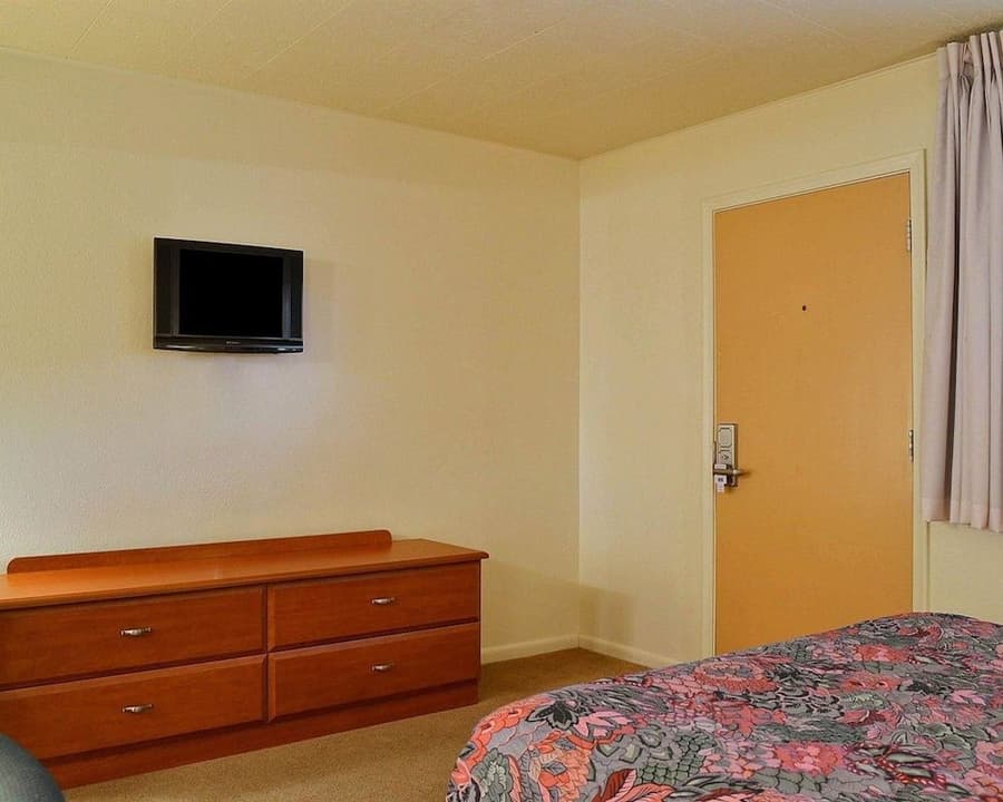 Rodeway Inn