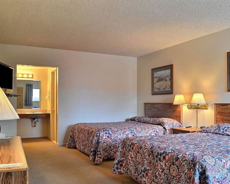 Rodeway Inn