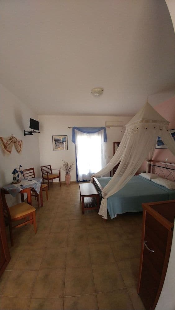 Aegean Star Hotel Apartments