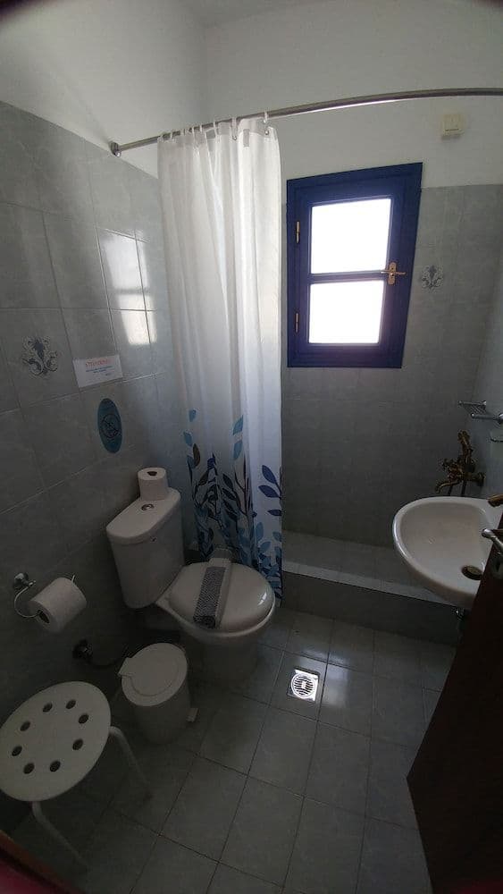 Aegean Star Hotel Apartments