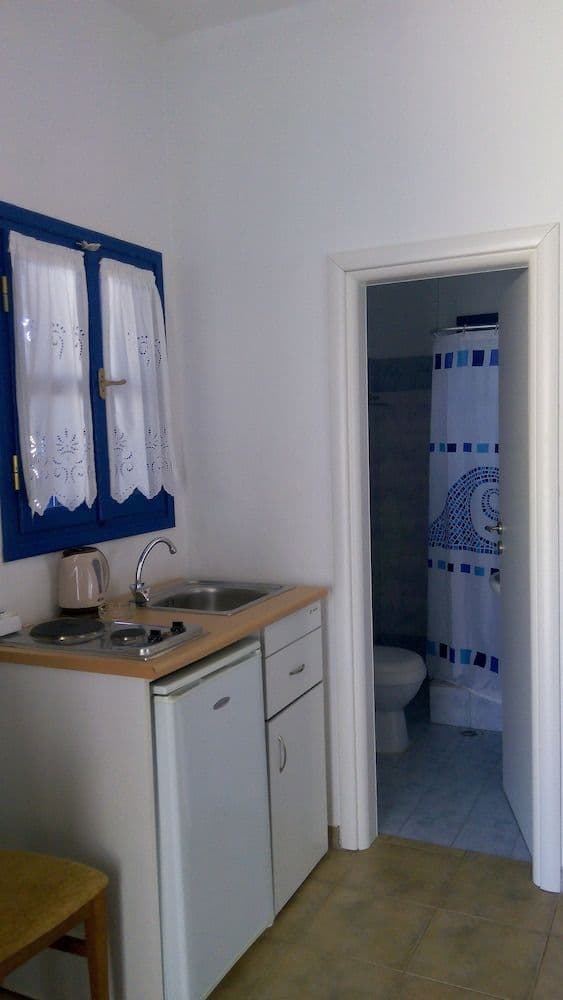 Aegean Star Hotel Apartments