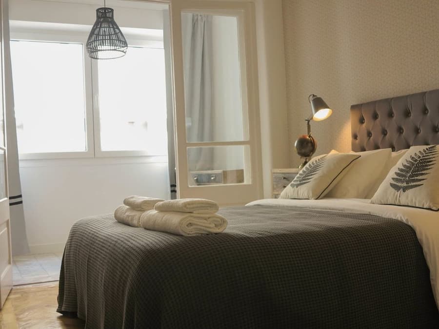 Dumont Lisbon Guesthouse