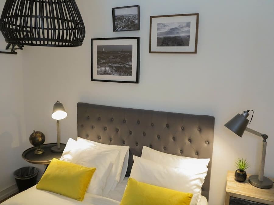 Dumont Lisbon Guesthouse