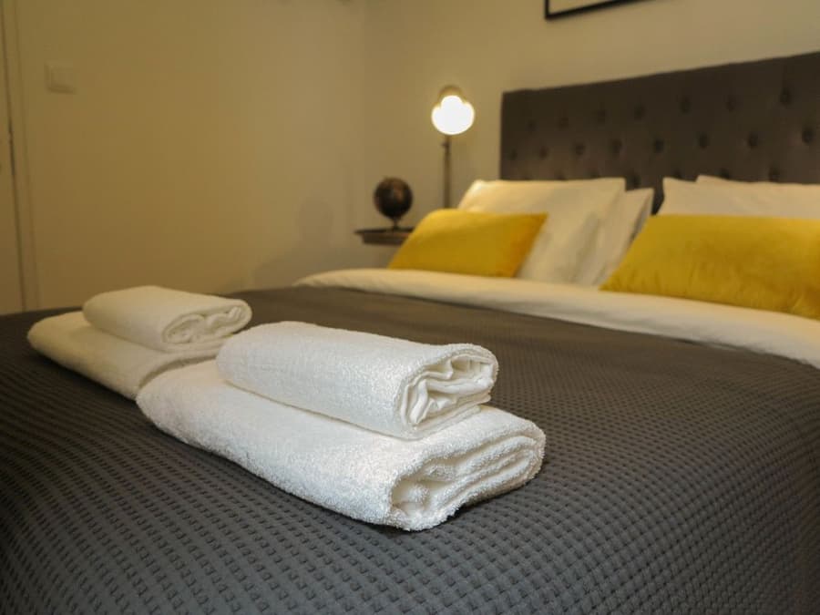 Dumont Lisbon Guesthouse