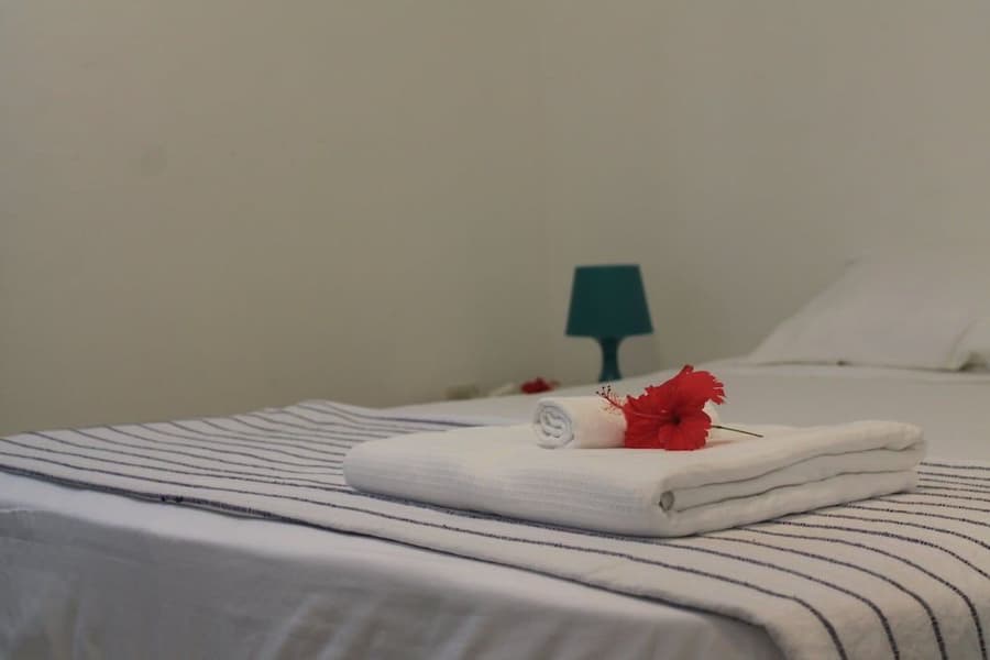 B&b Villa Luna