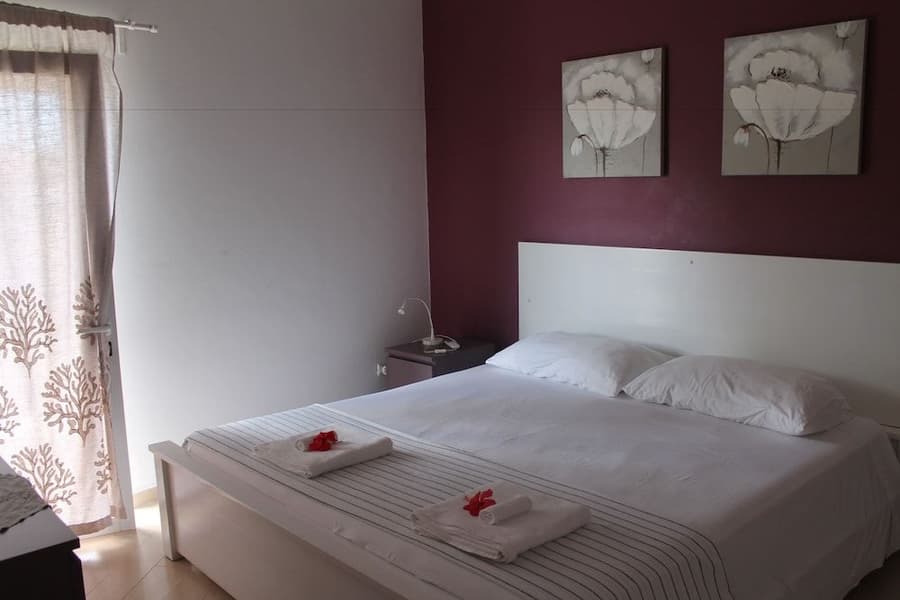 B&b Villa Luna