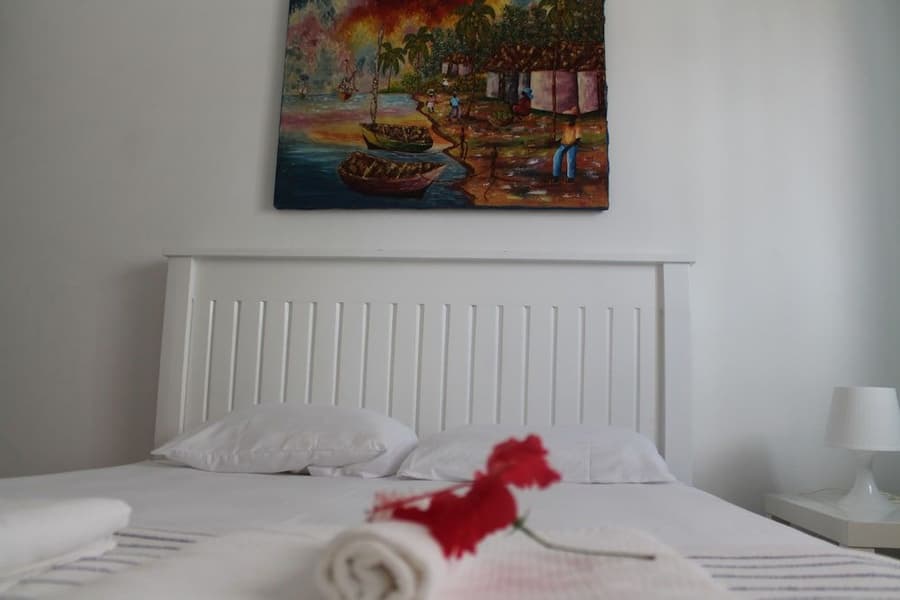 B&b Villa Luna