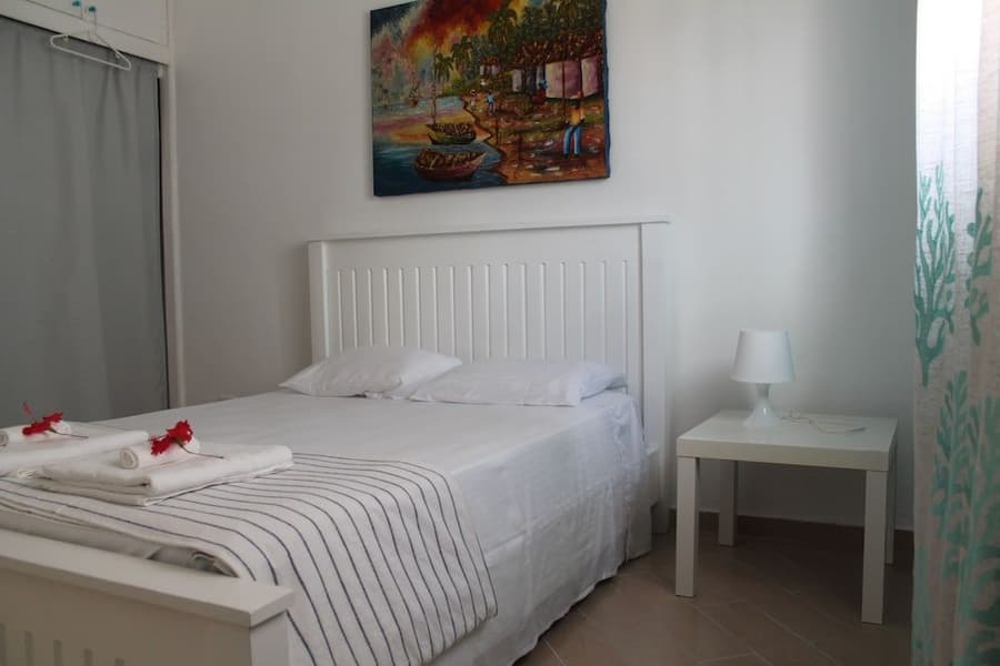B&b Villa Luna