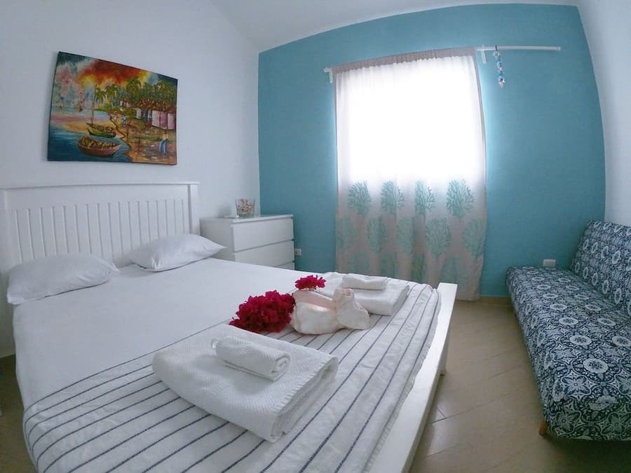 B&b Villa Luna