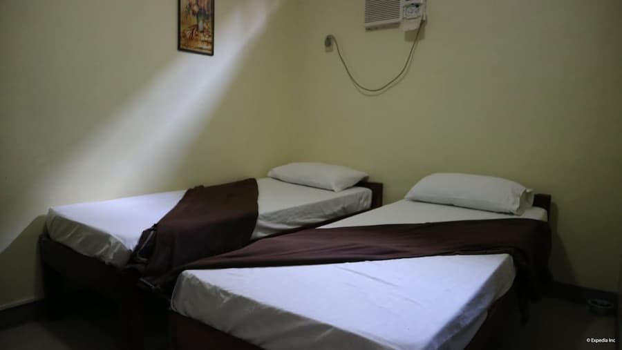 Mabini Pensione