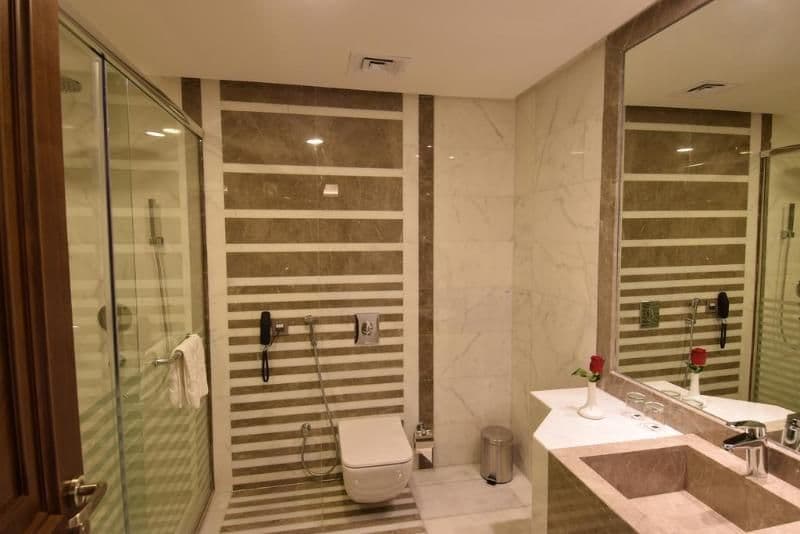 Ruve Jeddah Hotel