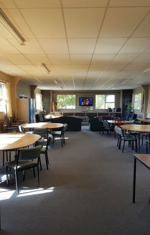 High Country Motel And Backpackers