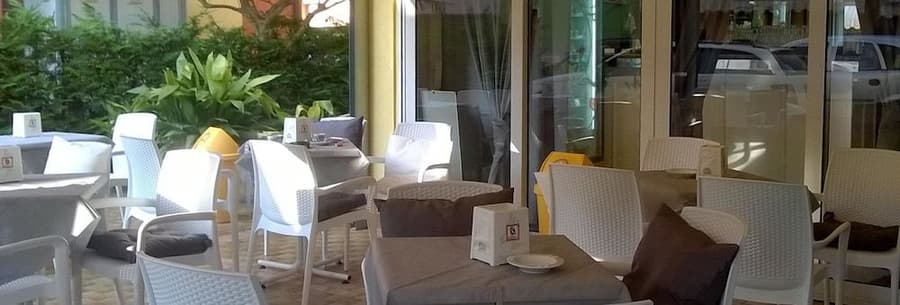 Hotel Tre Rose