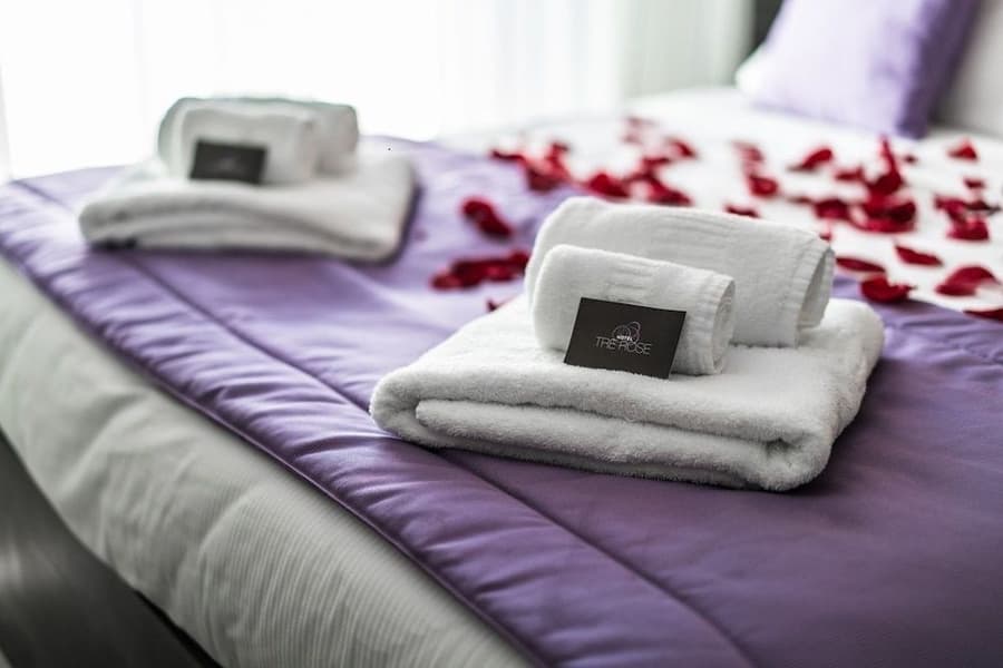 Hotel Tre Rose