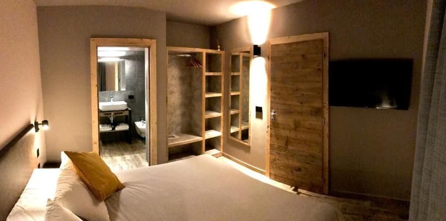 Hotel San Vitale