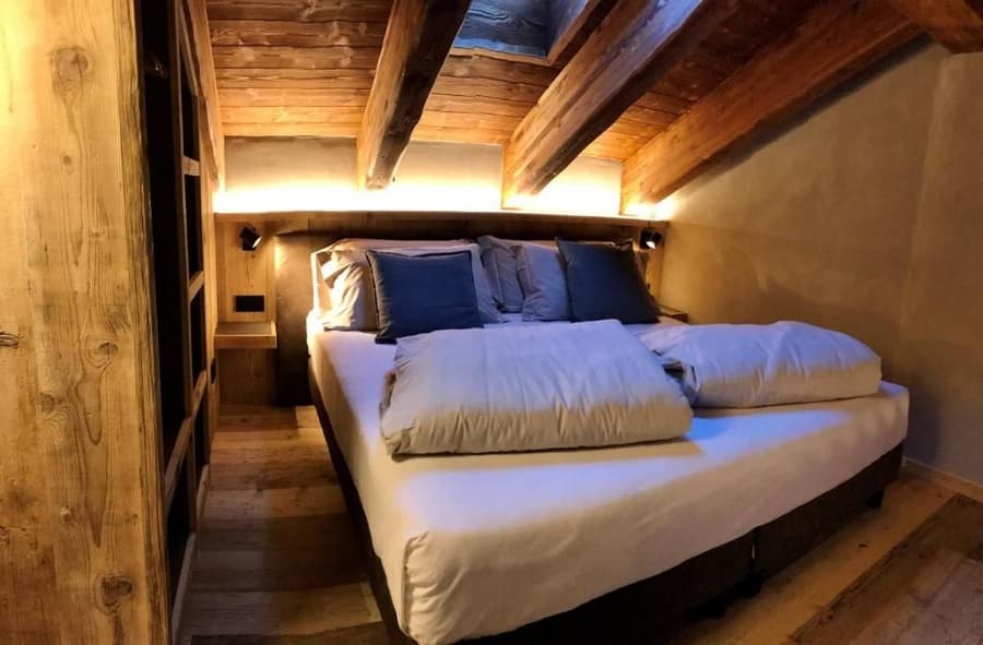 Hotel San Vitale