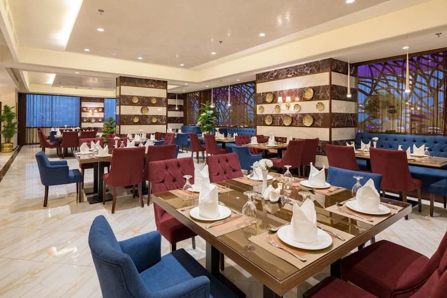 Konoz Al Yam Hotel Jeddah