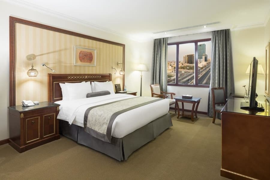 Konoz Al Yam Hotel Jeddah