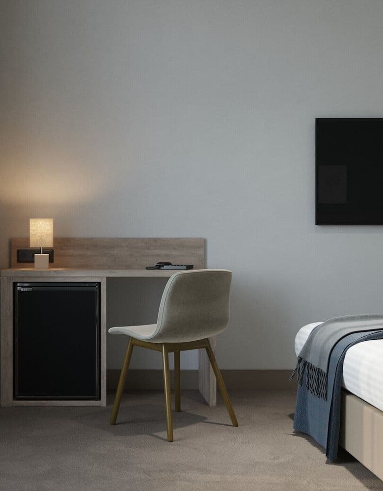 Gesten Hotel