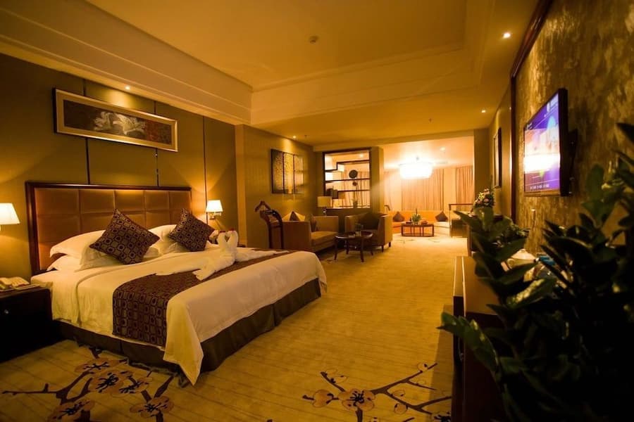 Country Garden Phoenix Hotel