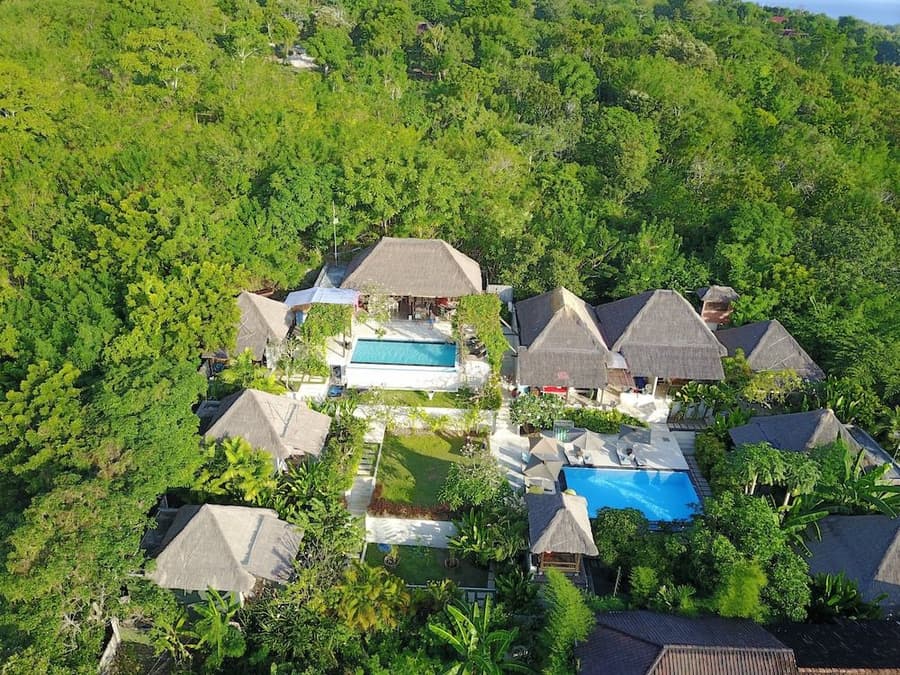 Pandana Boutique Hotel