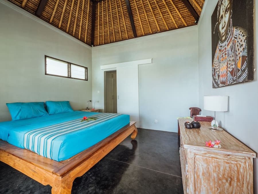Pandana Boutique Hotel