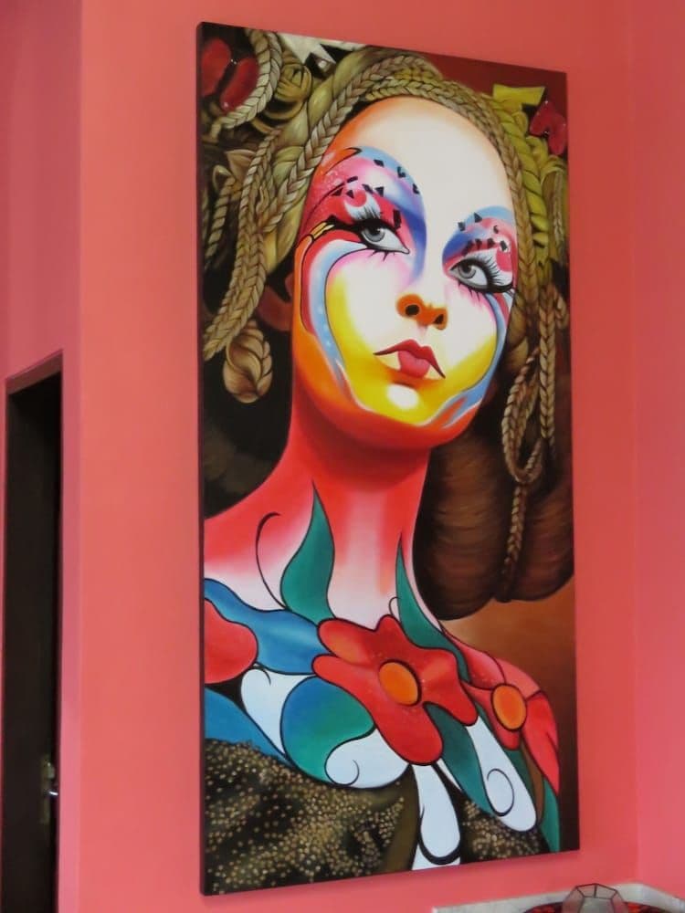 Pandana Boutique Hotel