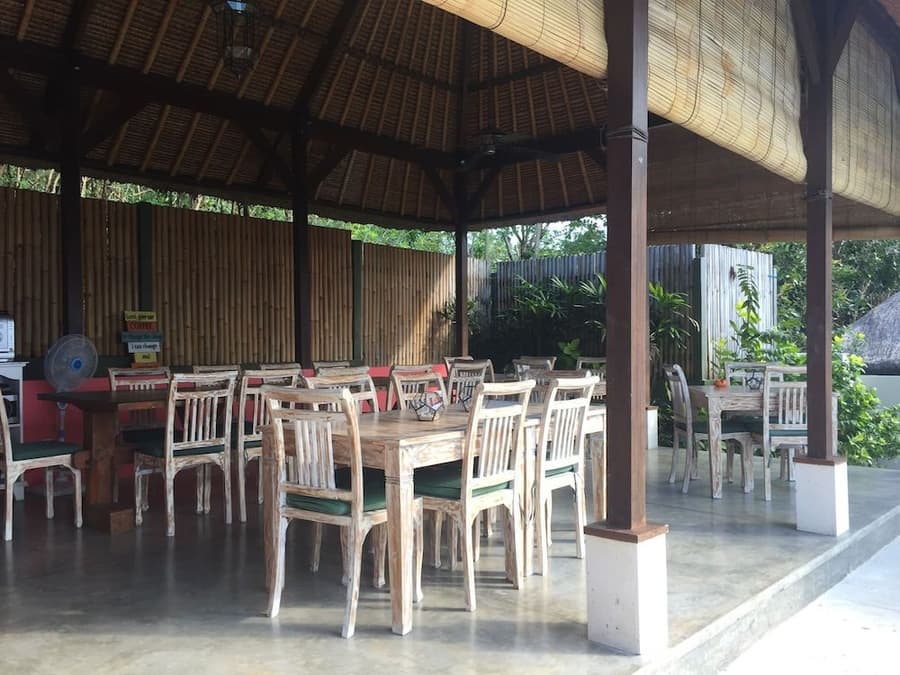 Pandana Boutique Hotel