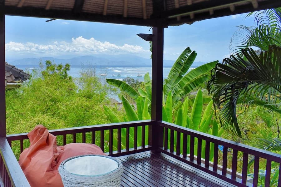 Pandana Boutique Hotel