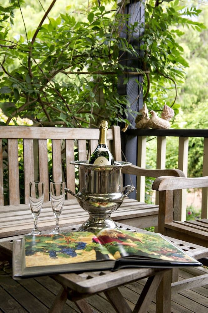 Rosewood Guesthouse