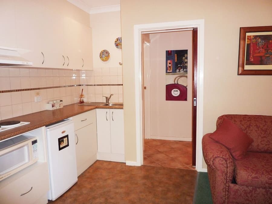 Rosewood Guesthouse