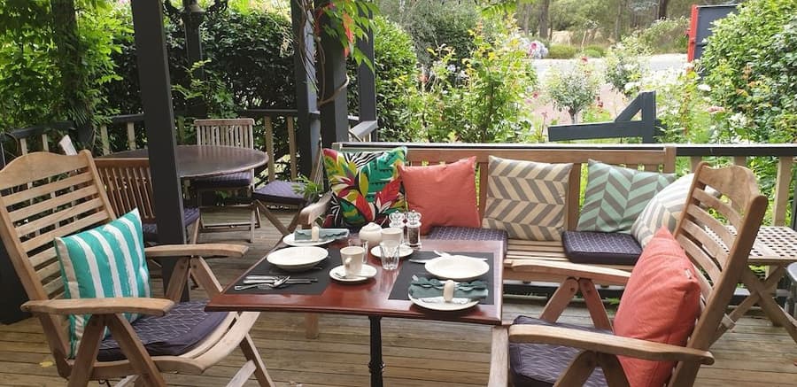 Rosewood Guesthouse