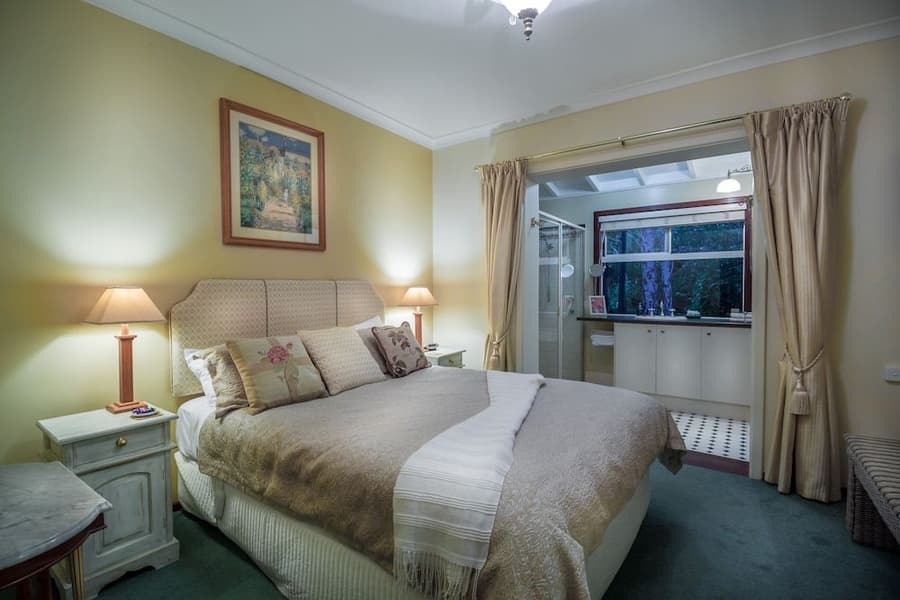Rosewood Guesthouse