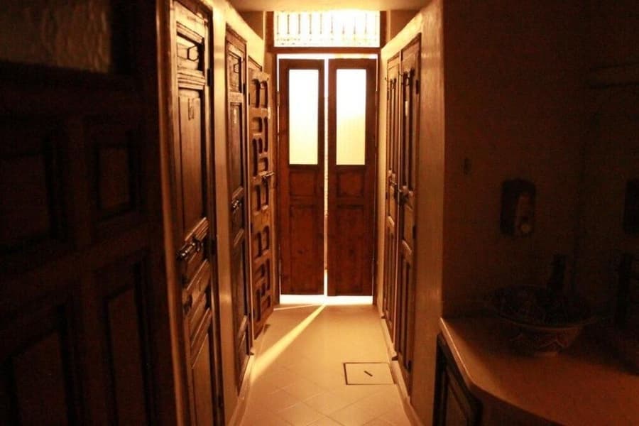 Riad Vallée Verte Asni
