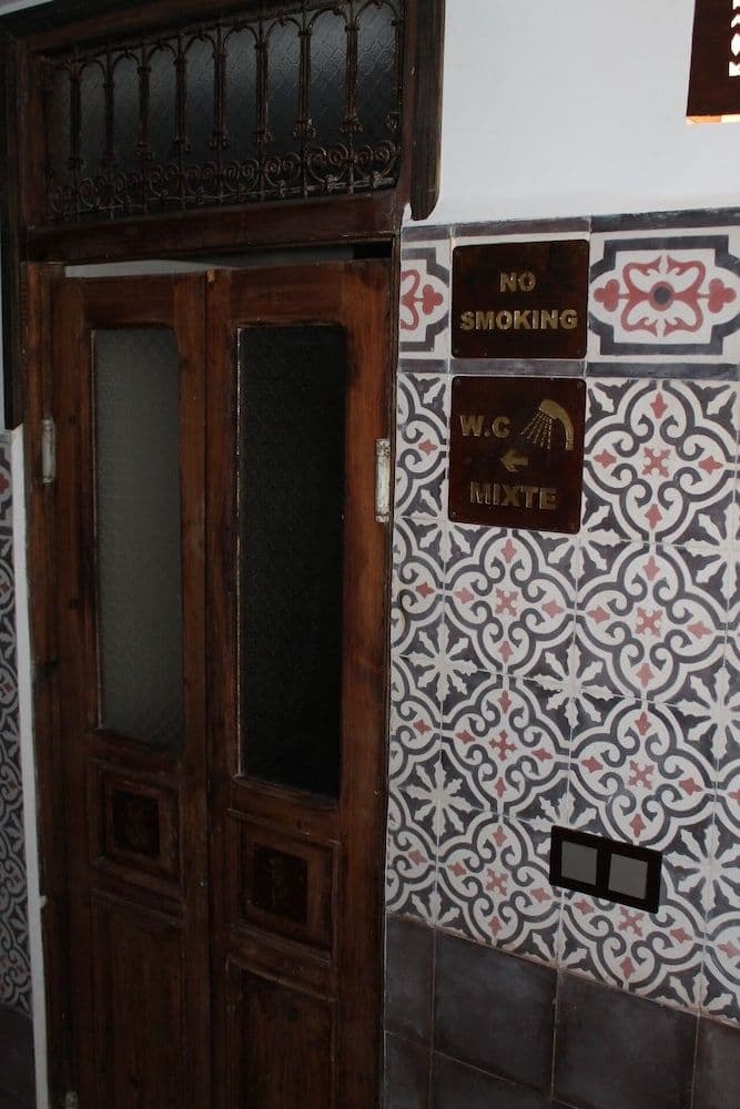 Riad Vallée Verte Asni
