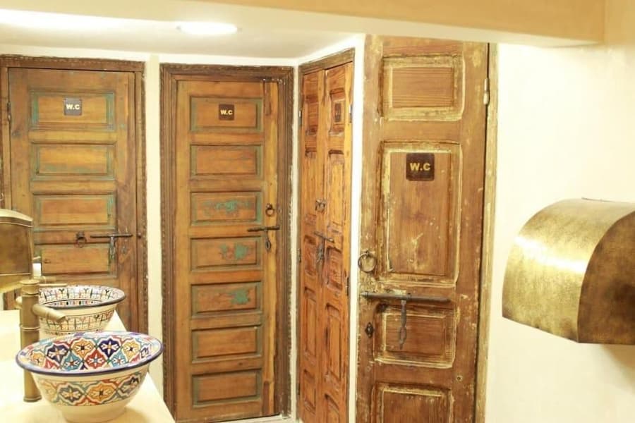 Riad Vallée Verte Asni