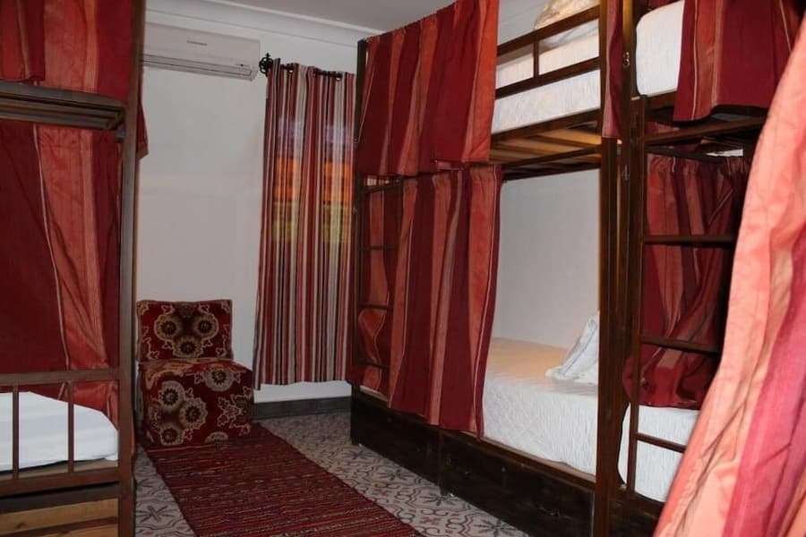 Riad Vallée Verte Asni