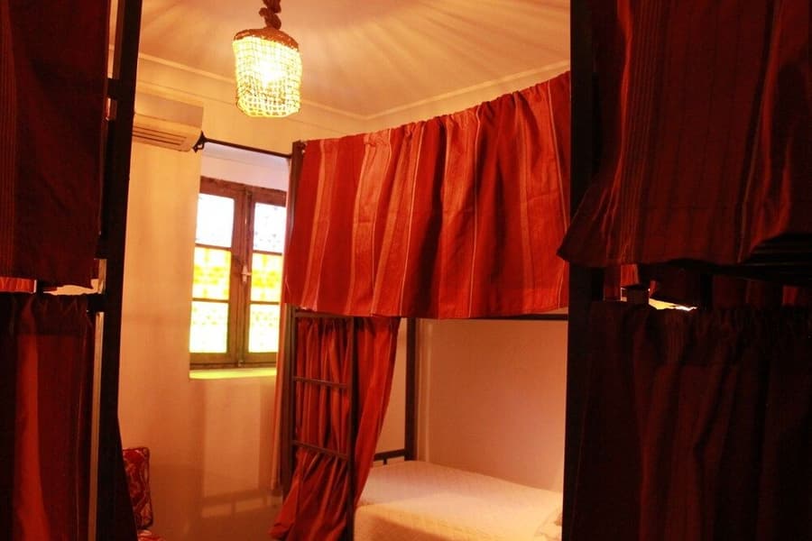 Riad Vallée Verte Asni