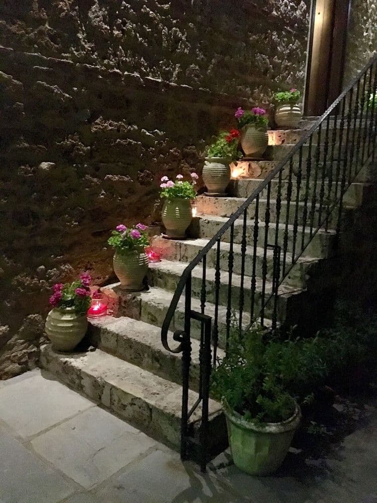 Varosi 4 Seasons
