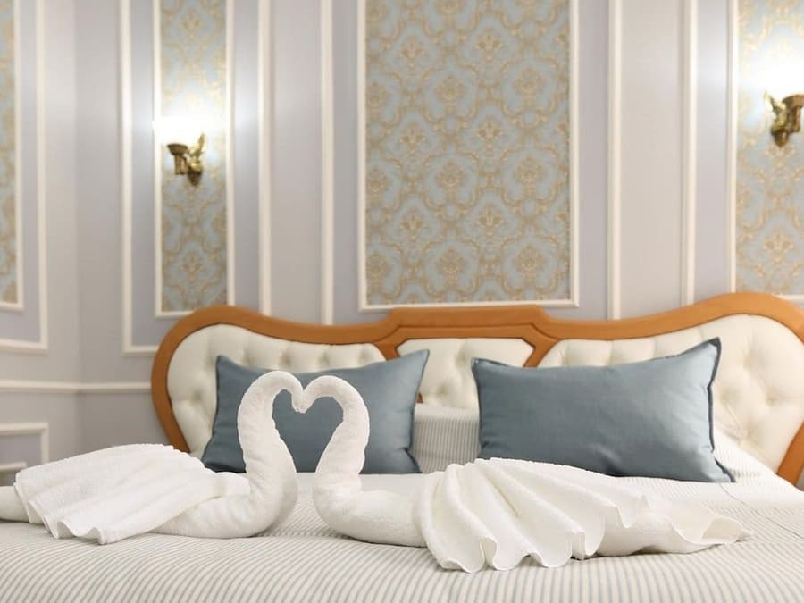 Sergei Palace Hotel