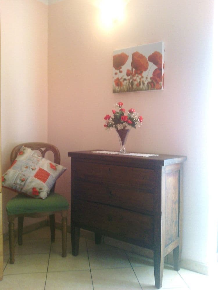 B&b Rosa Dei Venti