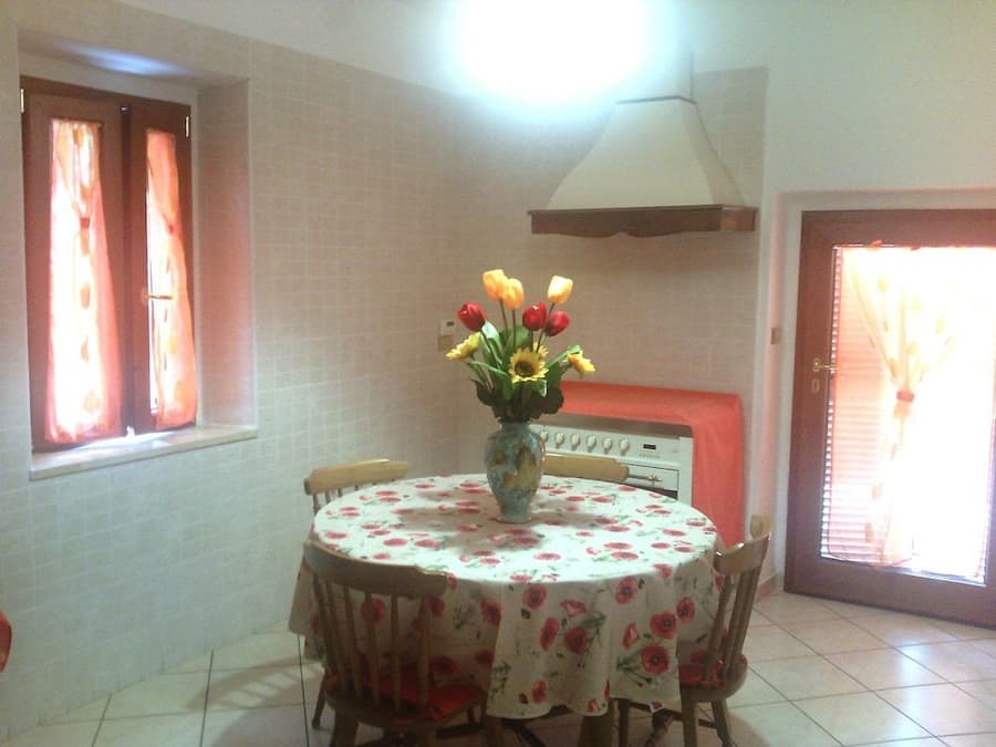 B&b Rosa Dei Venti