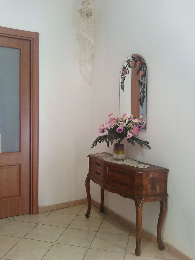 B&b Rosa Dei Venti
