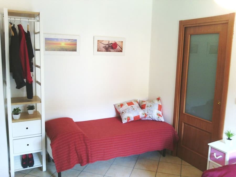 B&b Rosa Dei Venti