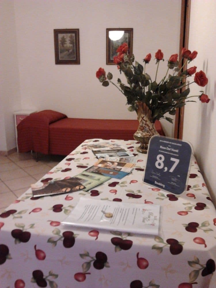 B&b Rosa Dei Venti