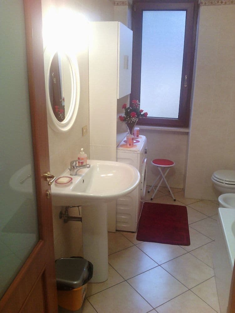 B&b Rosa Dei Venti